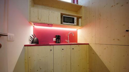 Hotel Alpin Relais B&B Villa Melisse