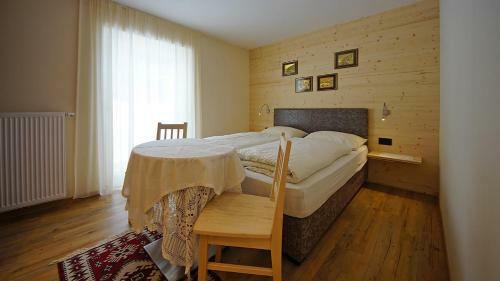 Hotel Alpin Relais B&B Villa Melisse