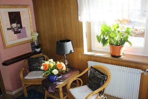 Hotel Alpin Relais B&B Villa Melisse