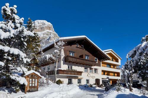 Hotel Alpin Relais B&B Villa Melisse