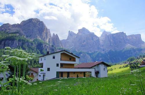 Hotel Alpin Relais B&B Villa Melisse