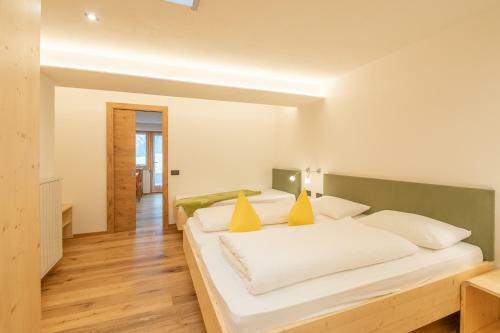 Apartamento Piz Da Cir