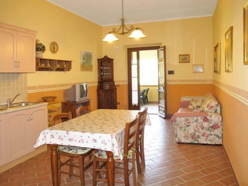 Apartamento Res. Macchia Al Pino 132s