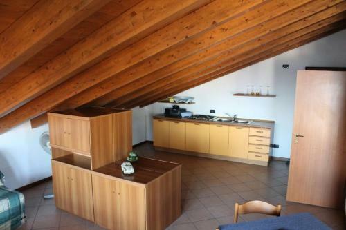 Apartamento Casa Regina