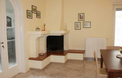 Stelle Sul Salento Holiday Home