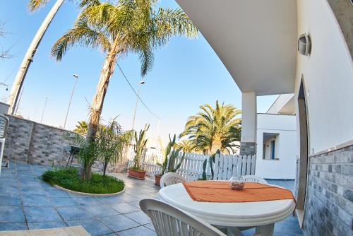 Residence La Perla - Rubino