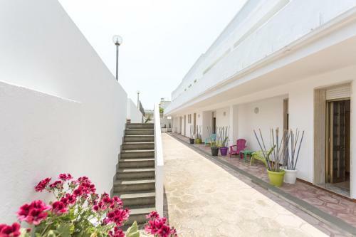 Low Cost Gallipoli Apartments