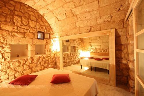 Trullo Caracciolo Dei Beneficati