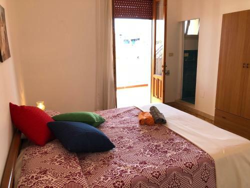Villino Gallipoli Low Cost