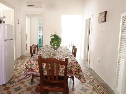 Villa Locazione Turistica Casa Estilo Espanol
