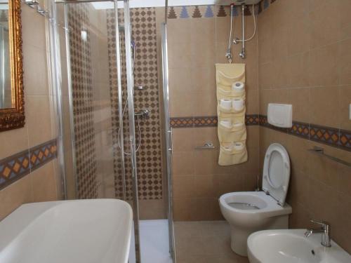 Villa Locazione Turistica Casa Estilo Espanol