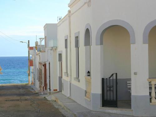 Villa Locazione Turistica Casa Estilo Espanol