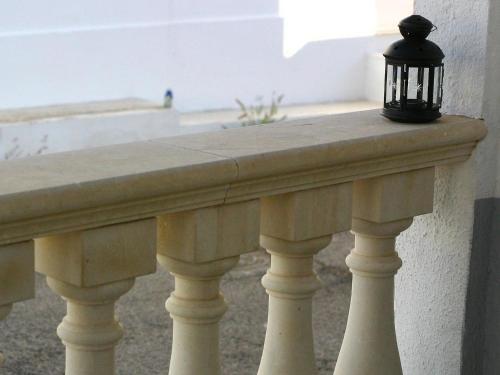 Villa Locazione Turistica Casa Estilo Espanol