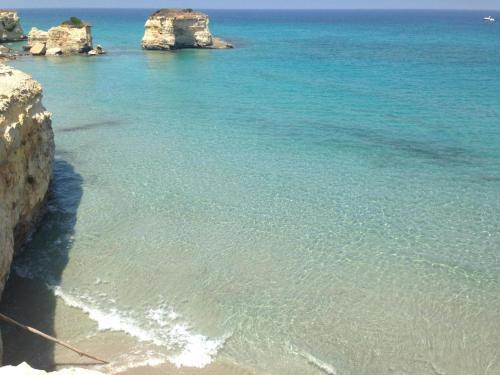 Locazione Turistica Sky Beach Villa