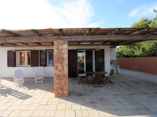 Locazione Turistica Villa Zahir