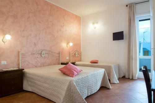 Bed & Breakfast Corte Dell'immacolata Al Mare
