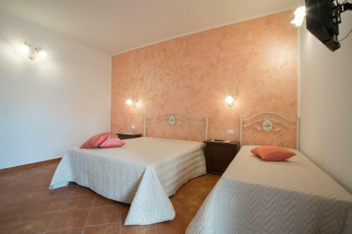 Bed & Breakfast Corte Dell'immacolata Al Mare
