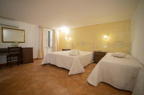 Bed & Breakfast Corte Dell'immacolata Al Mare