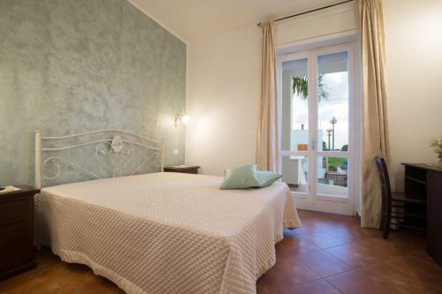 Bed & Breakfast Corte Dell'immacolata Al Mare