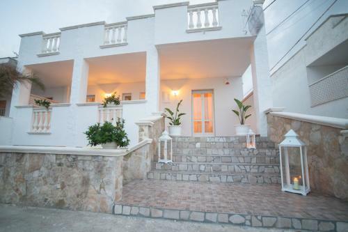 Bed & Breakfast Corte Dell'immacolata Al Mare