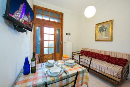 Apartamento Casetta Al Lago