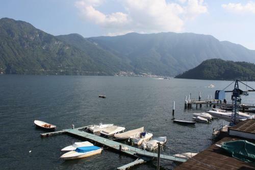 Apartamento Casetta Al Lago