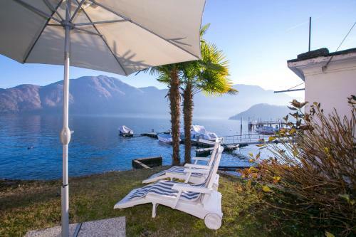 Apartamento Casetta Al Lago
