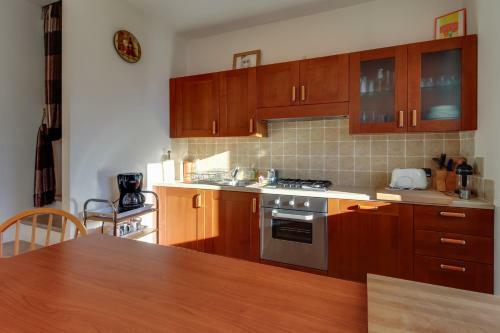 Apartamento Casa Cloe