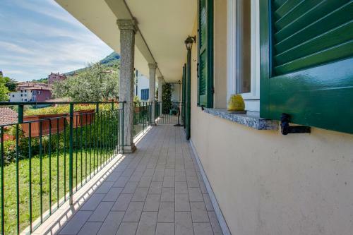 Apartamento Casa Cloe