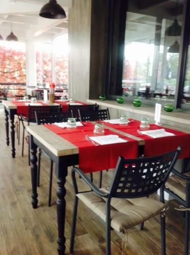 Hotel Albergo Giardinetto