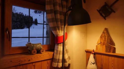 Apartamento Maisons Des R�ves Alpins