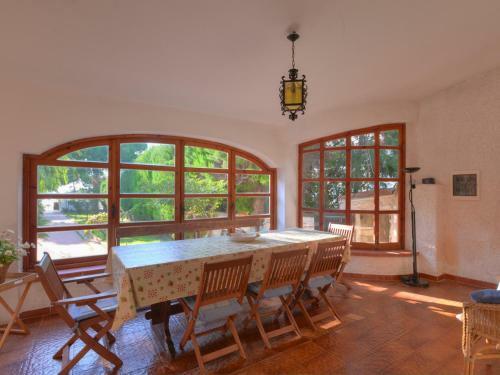 Punta Milocca Villa Sleeps 6 Pool Air Con Wifi