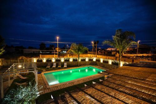 Luxury Dream Villa & Pool
