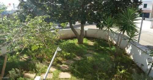 Villetta In Affitto A Pescoluse