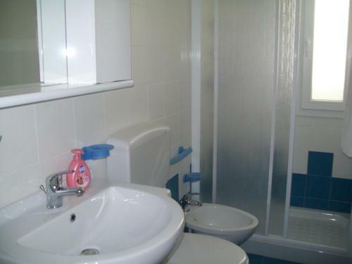 Apartamento Appartamenti In Via Schipa Pescoluse