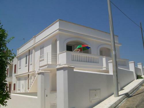 Apartamento Appartamenti In Via Schipa Pescoluse