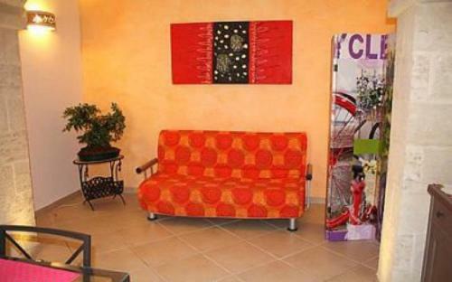 Apartamento Quadrilocale Adamagi Luna