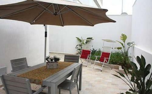 Apartamento Quadrilocale Adamagi Luna