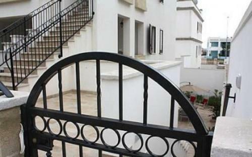 Apartamento Quadrilocale Adamagi Luna