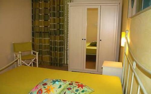 Apartamento Quadrilocale Adamagi Luna