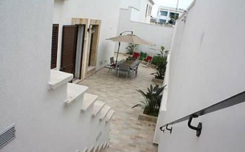 Apartamento Quadrilocale Adamagi Luna
