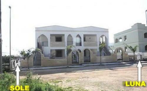 Apartamento Quadrilocale Adamagi Luna