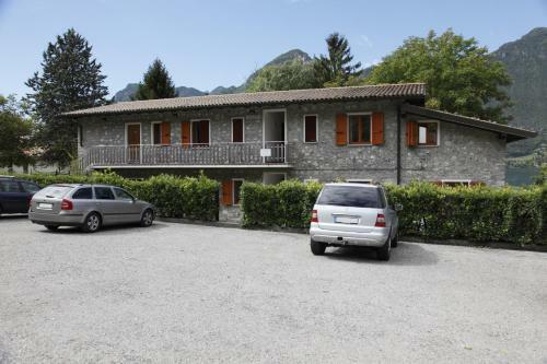Apartamento Casa Anna
