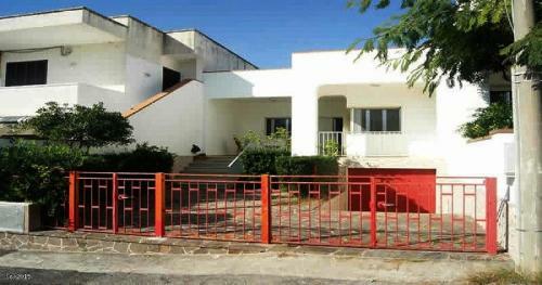 Villa Vacanza A Torre Vado