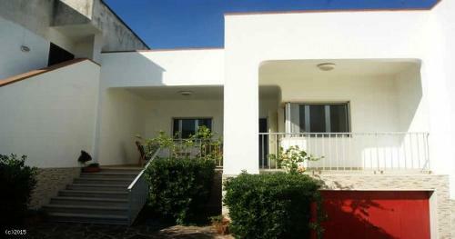Villa Vacanza A Torre Vado