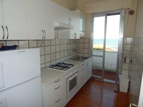 Apartamento M01 - Marcelli, Trilocale Fronte Mare