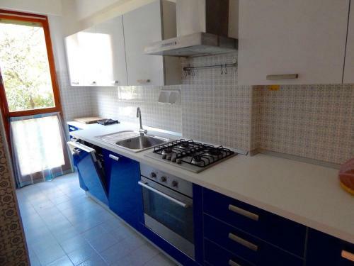 Apartamento M145 - Marcelli, Ampia Villetta Completamente Accessoriata