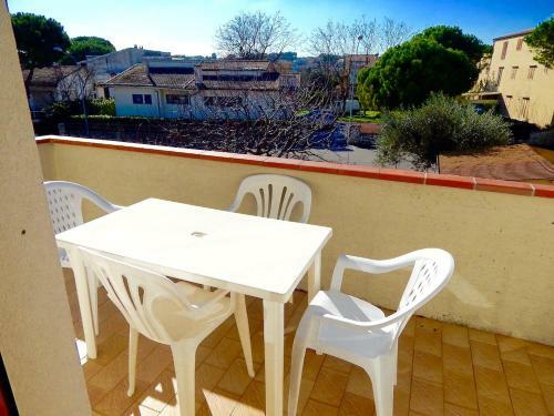 Apartamento M96 - Marcelli, Trilocale Con Terrazzo A 100mt Dal Mare