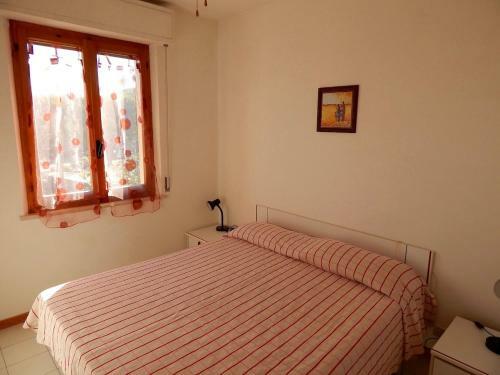 Apartamento M96 - Marcelli, Trilocale Con Terrazzo A 100mt Dal Mare