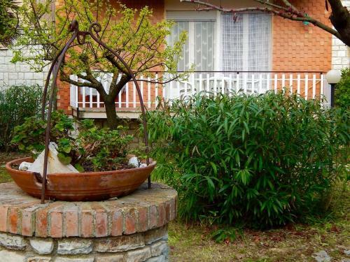 Apartamento M155 - Marcelli, Trilocale In Centro A 50mt Dal Mare